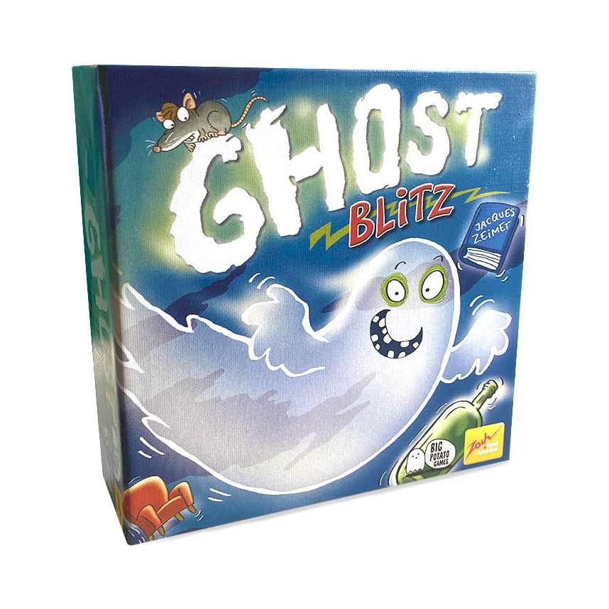 Ghost Blitz