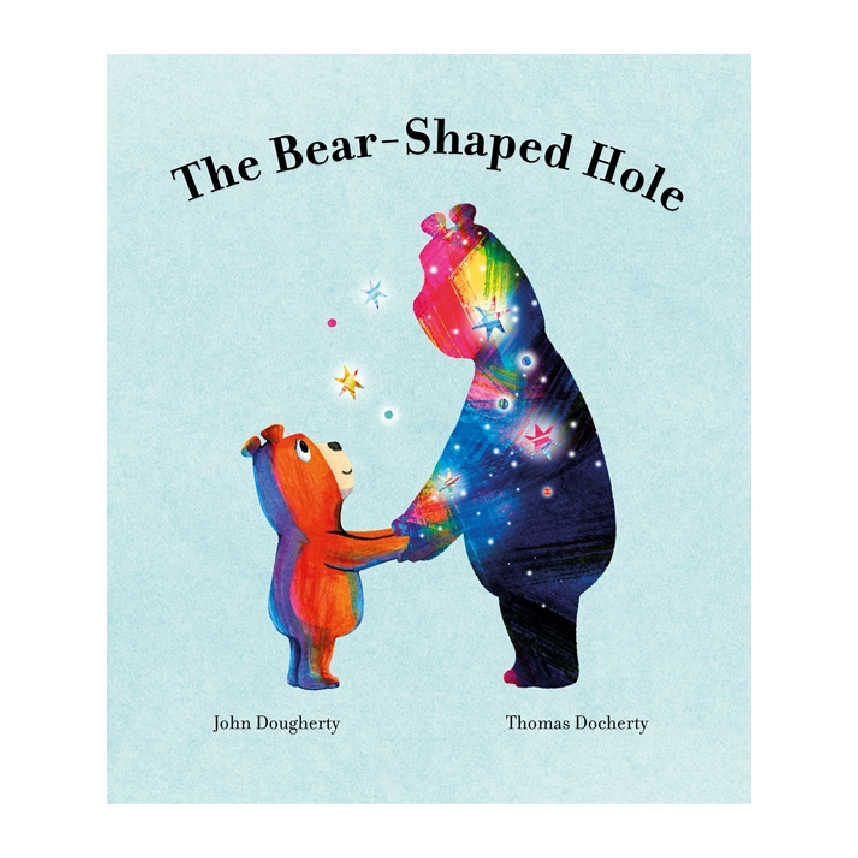 The Bear-Shaped Hole