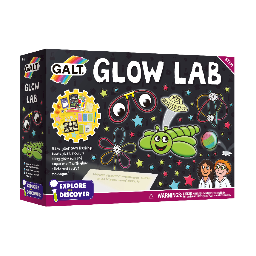 Galt Glow Lab