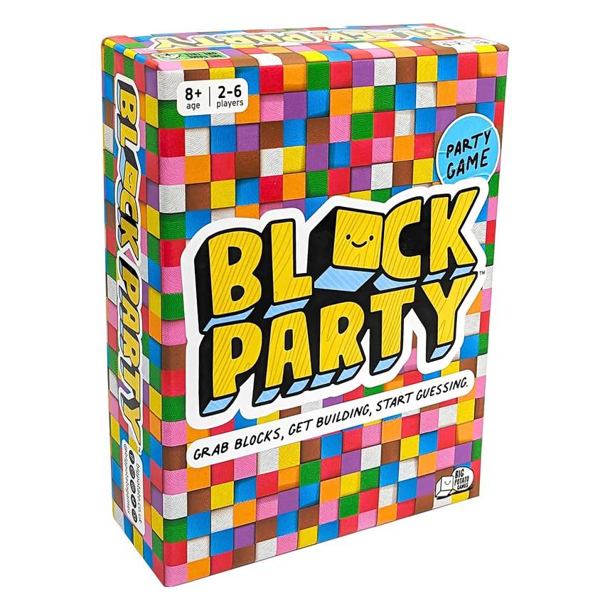 Block Party