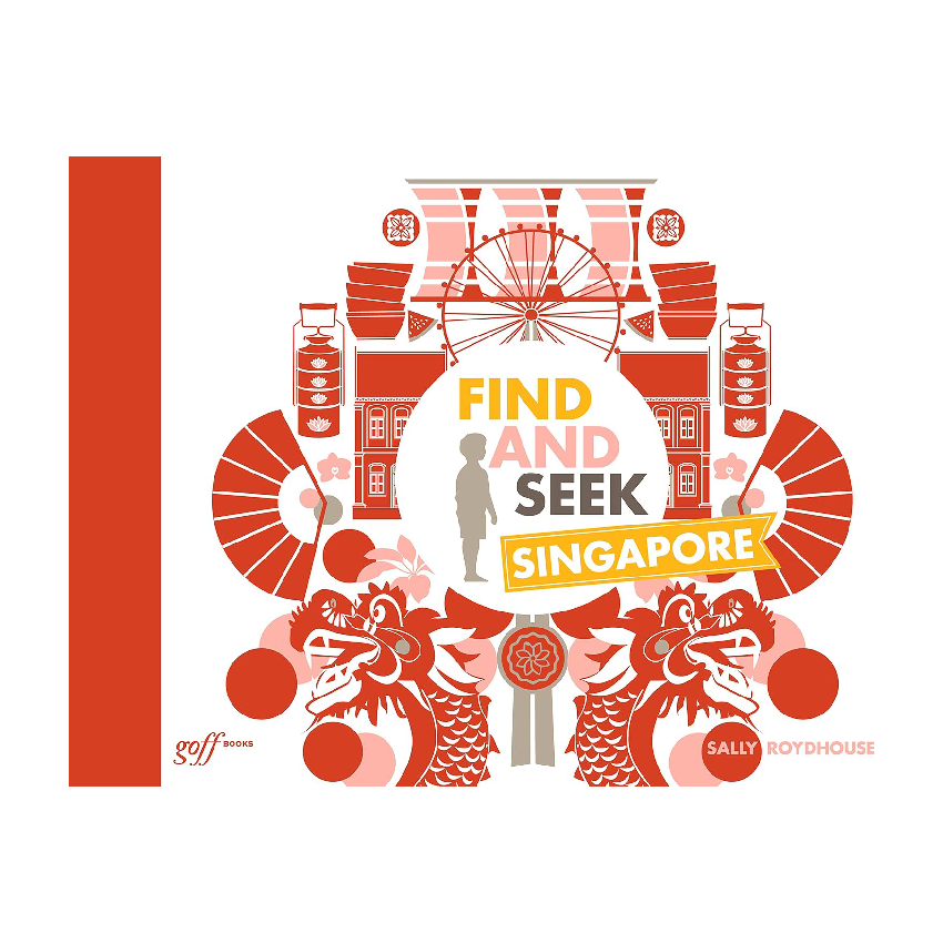 Find And Seek Singapore