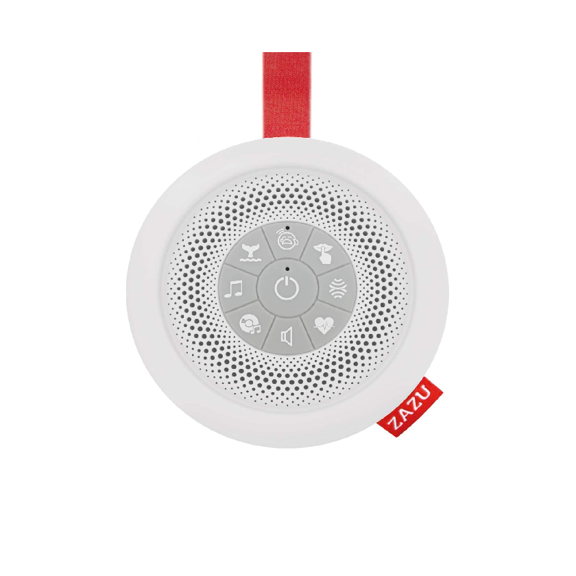 Zazu Baby Soother: Suzy the Shusher