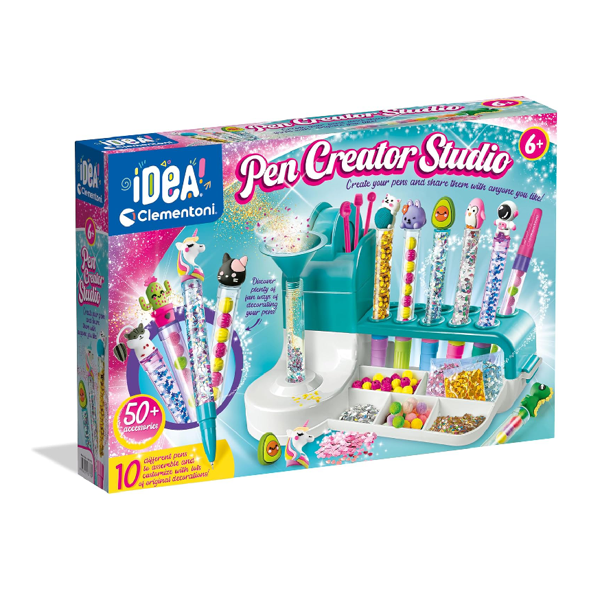 Clementoni IDEA Pen Creator Studio