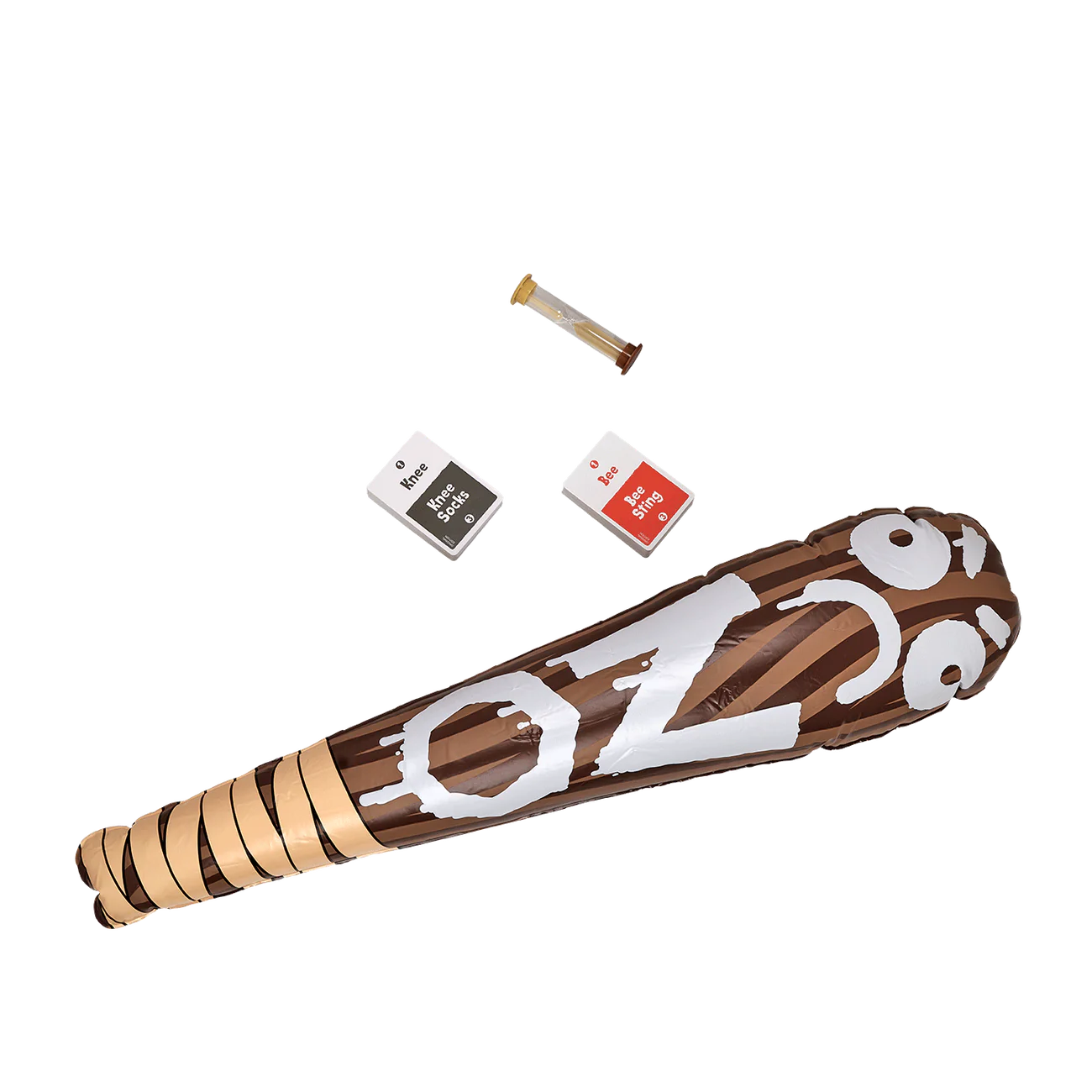 Poetry for Neanderthals