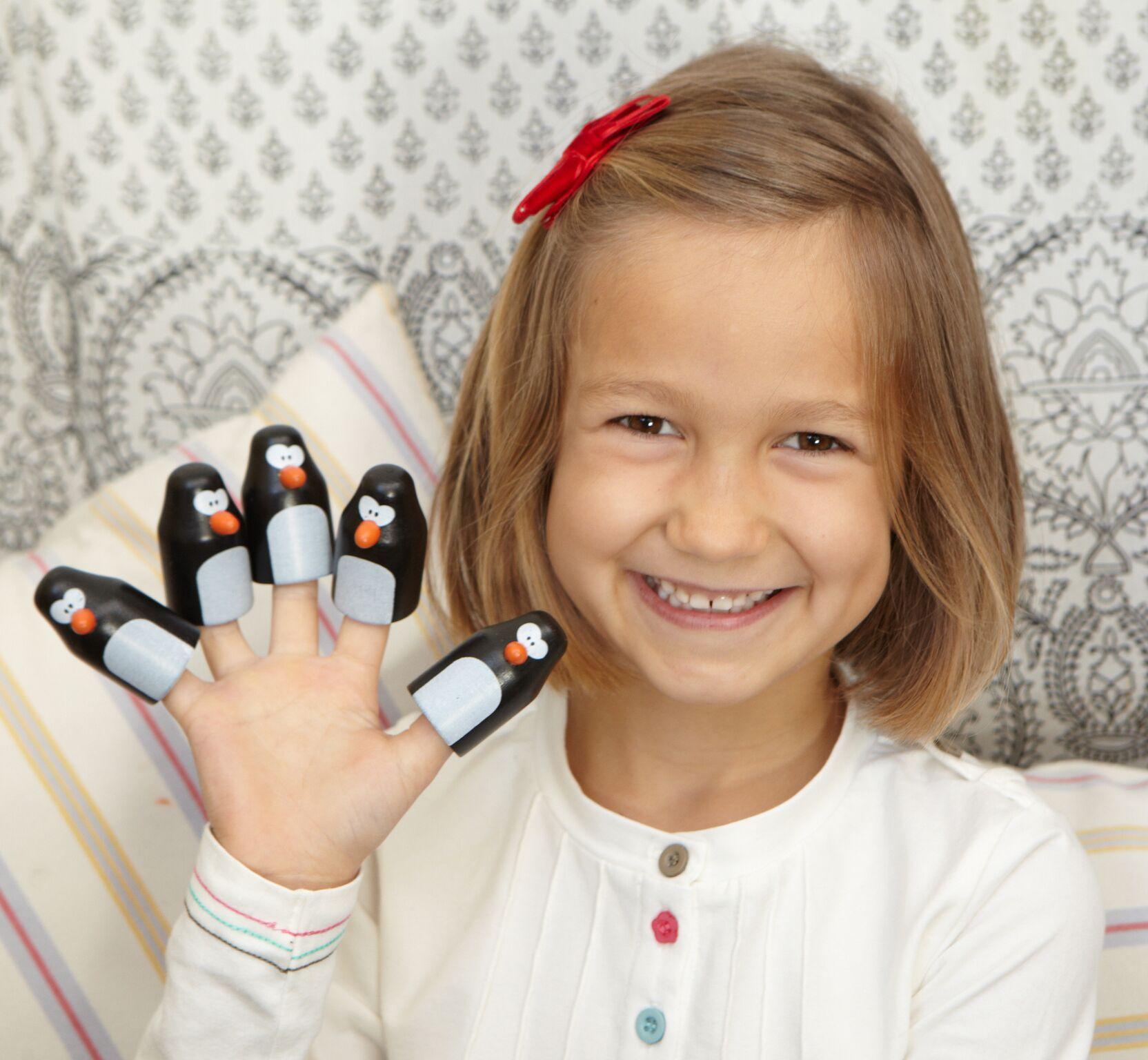 Blue Orange Games Pengoloo