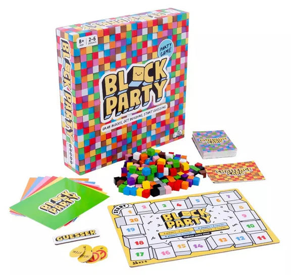 Block Party