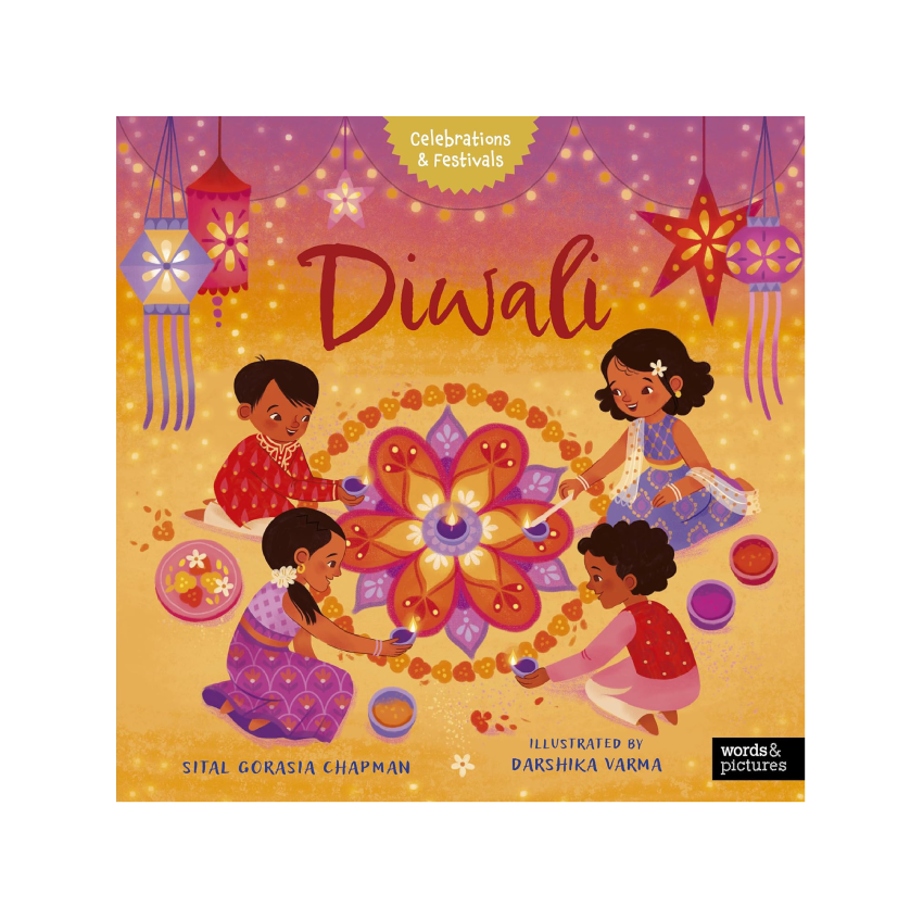 Celebrations & Festivals: Diwali