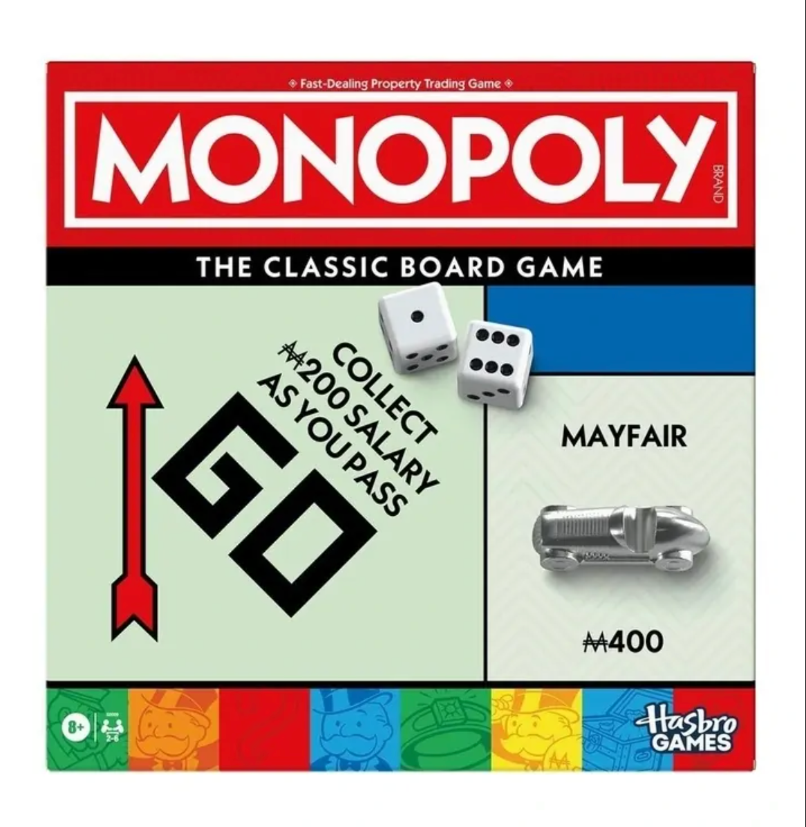 Monopoly Classic