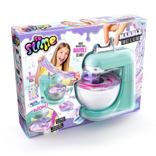 Maverick toys slime on sale