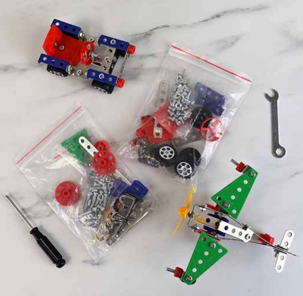 Gift Republic DIY Mechanic Kit