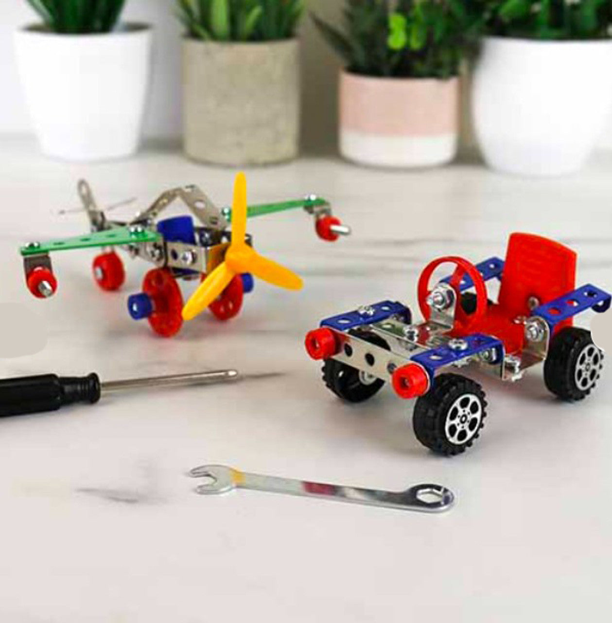 Gift Republic DIY Mechanic Kit