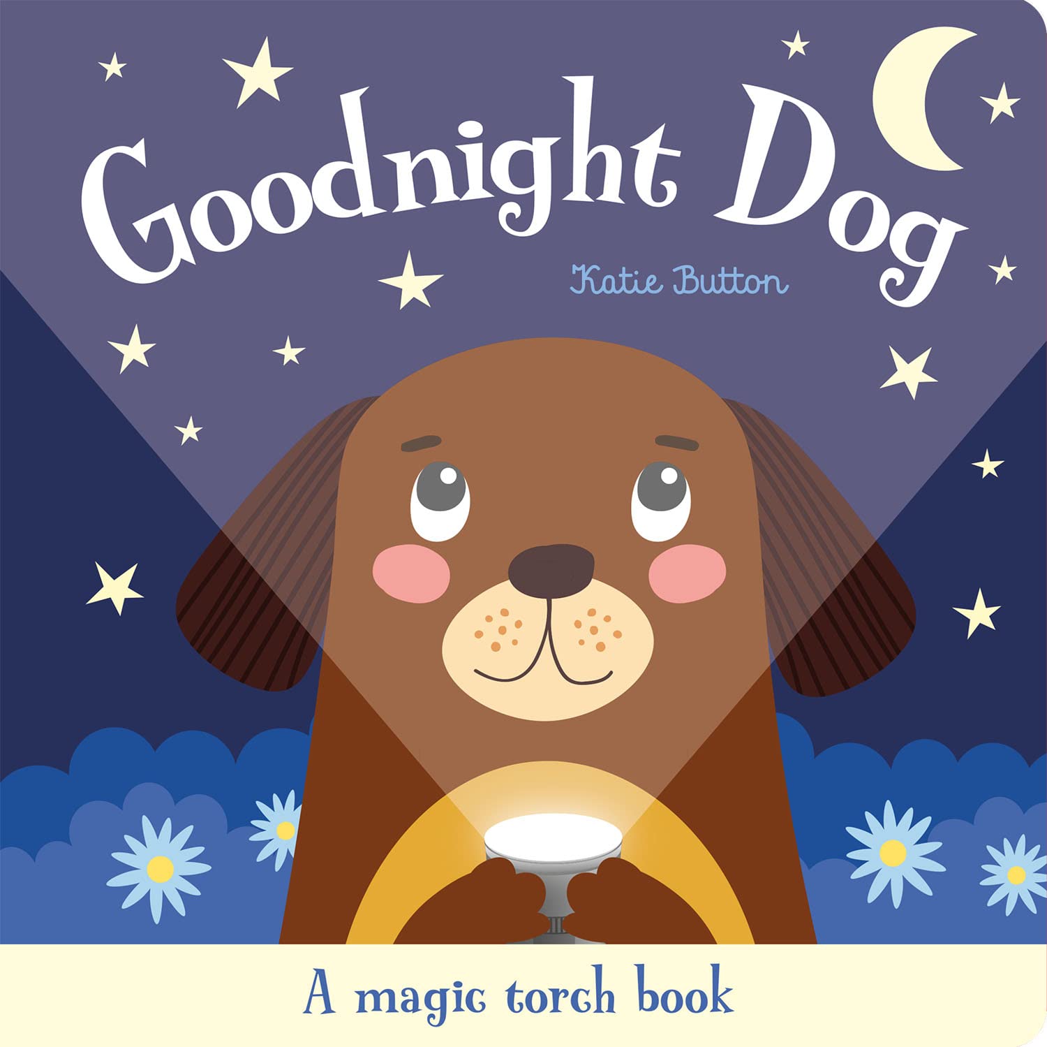 Torchlight Book: Goodnight Dog