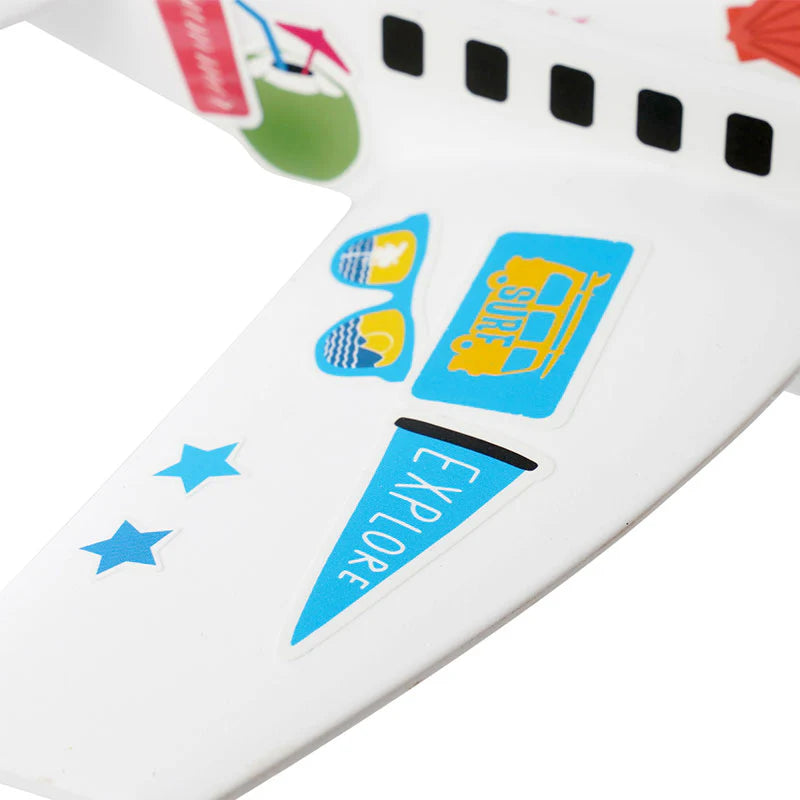 PlaySTEM Hula Loop Plane