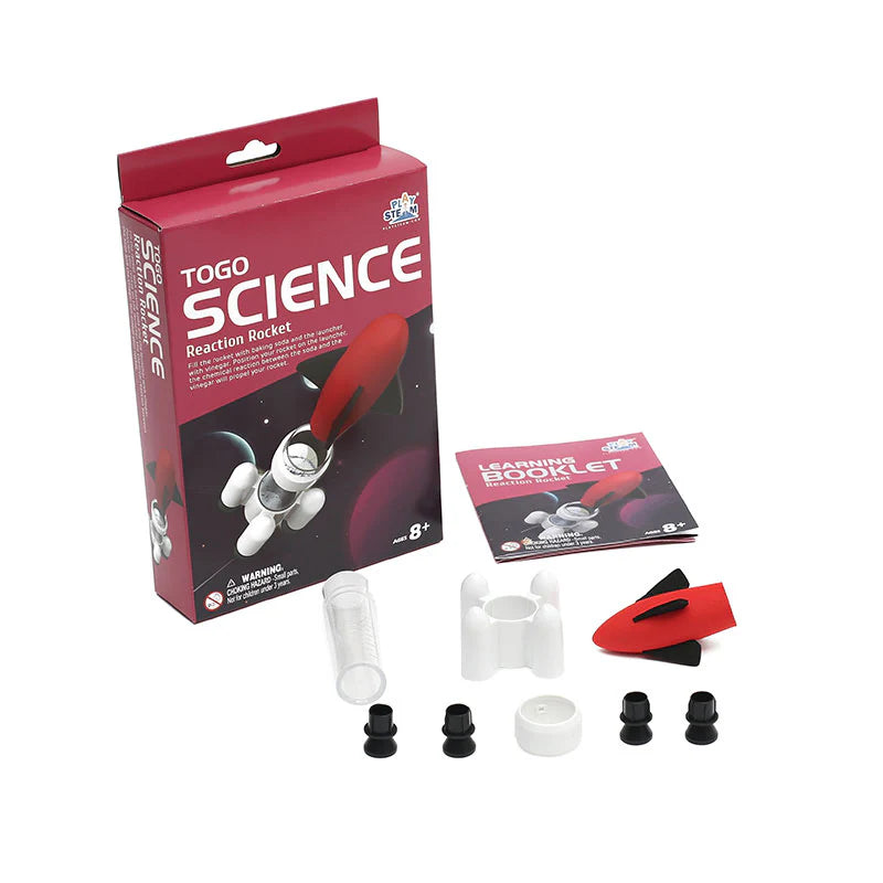 PlaySTEM Green Straw Architect - Seacoast