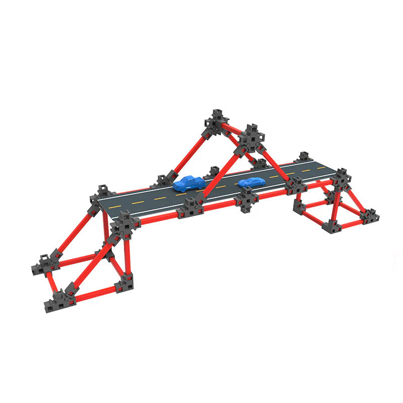 PlaySTEM Bridge Architect