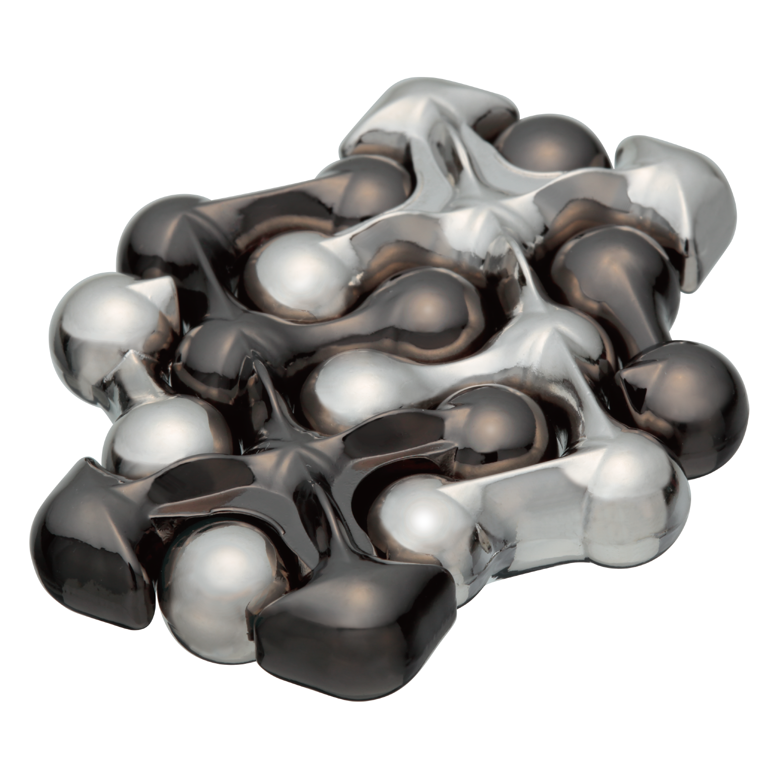 Hanayama Cast Dot (Level 2)