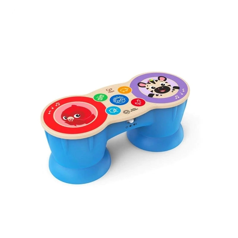 Baby Einstein Upbeat Tunes Drum