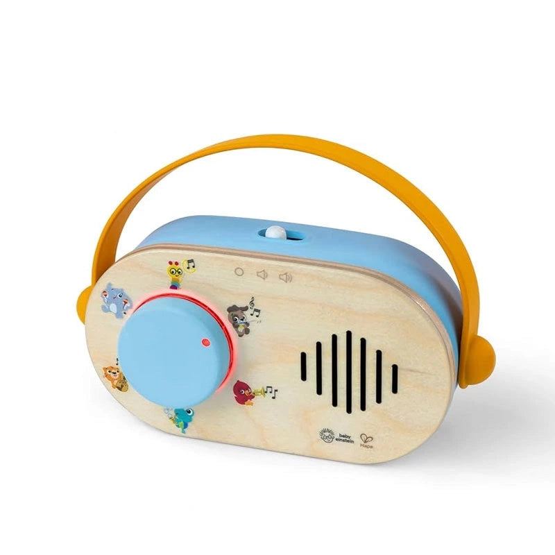 Baby Einstein Learning Radio