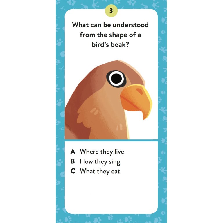 Mega Atlas - The Ultimate Animals Atlas