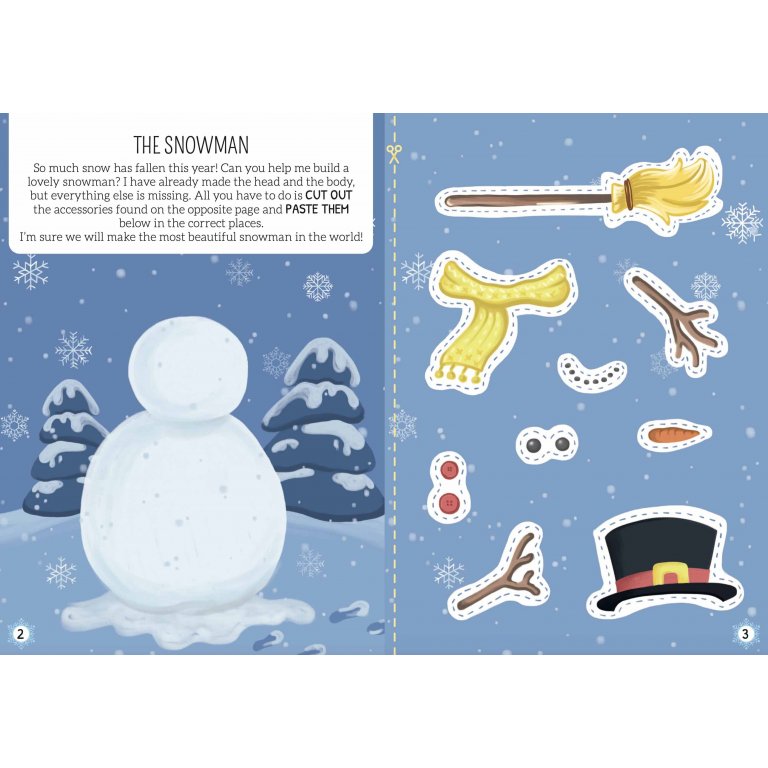 My First Logic Games: Matching Penguins