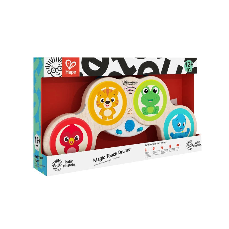 Baby Einstein Magic Touch Drum