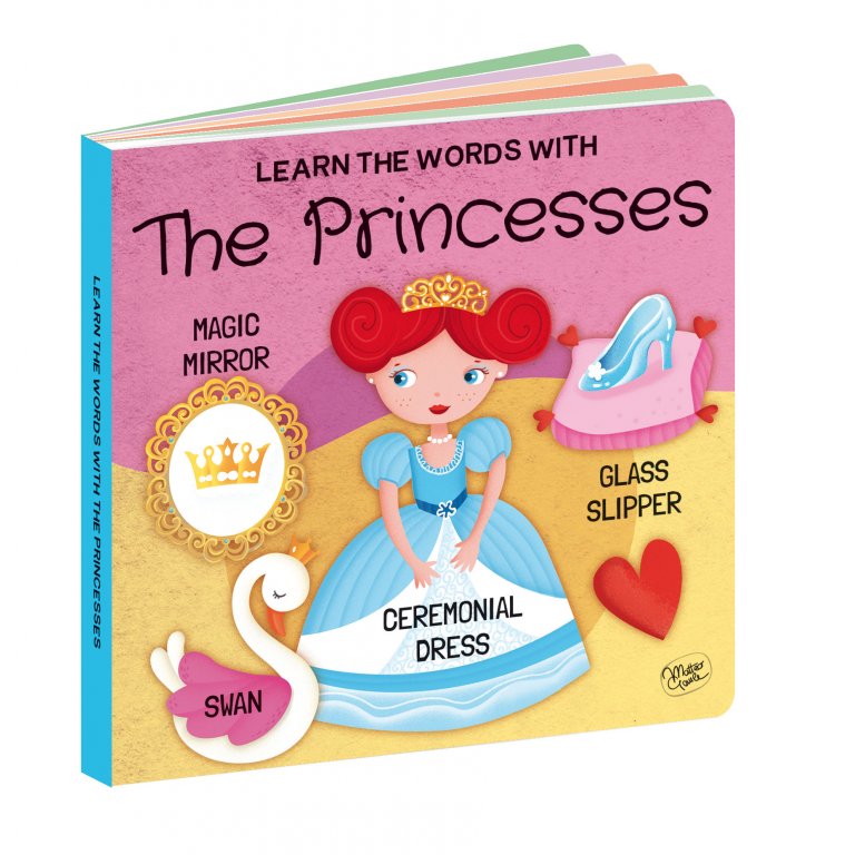 Q Box: The Princesses