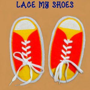 SmartMama Soft Play Fabric Book: My Super Fun Play Book