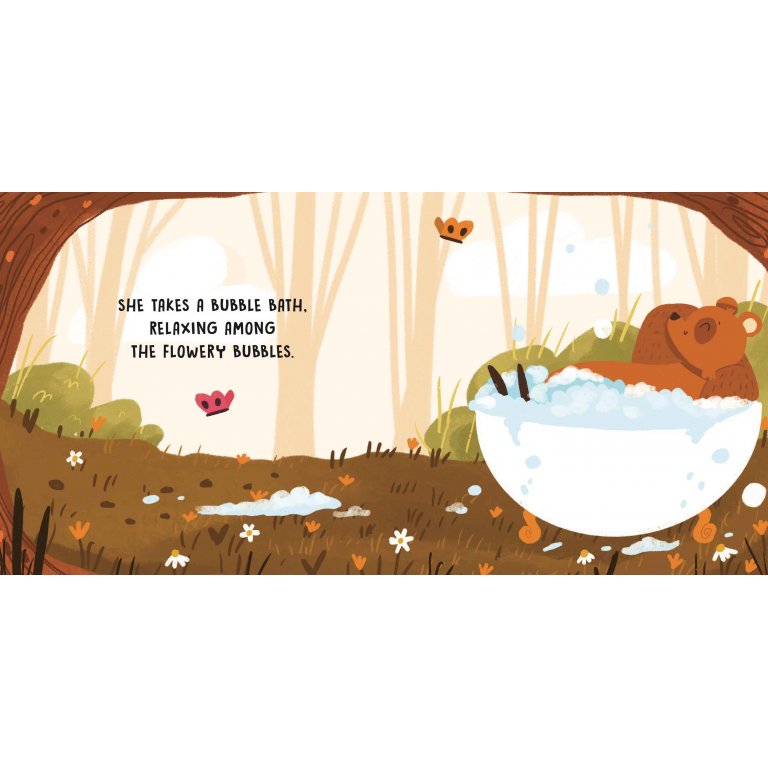 Sound Books: Sweet Sounds Stories Bedtime