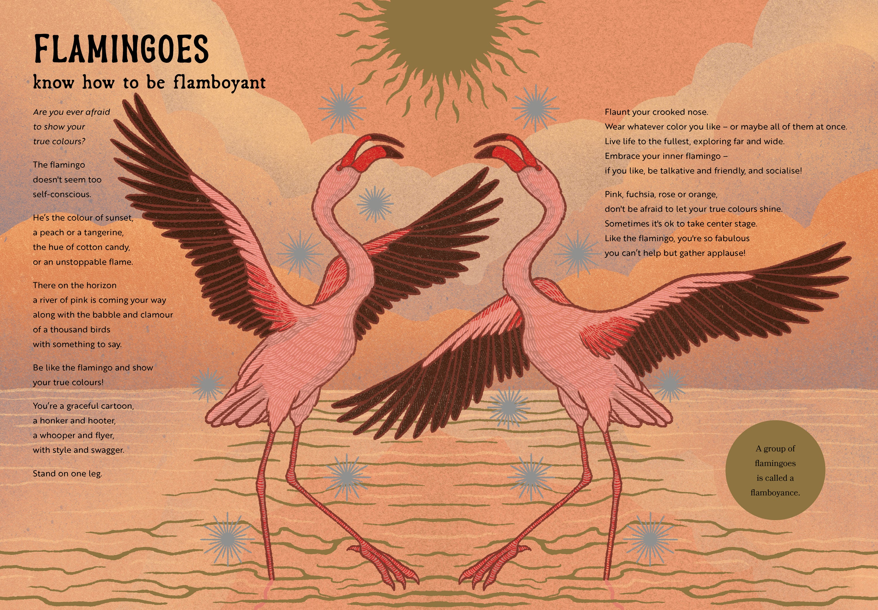 The Hidden Wisdom of Animals: Surprising Things We Can Learn From Nature