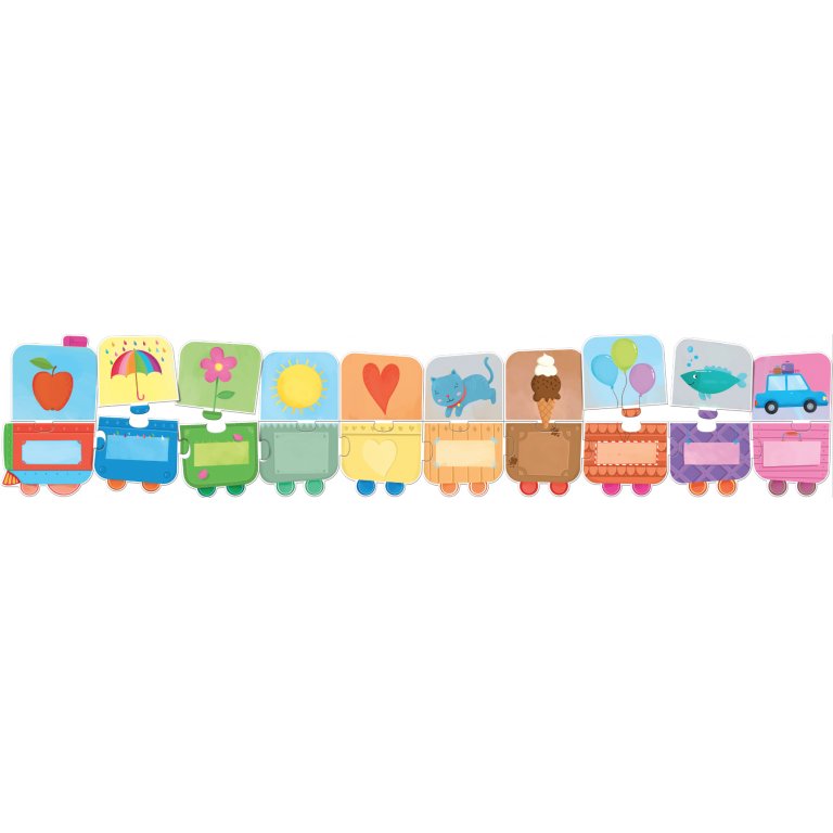 Steam: My First Words