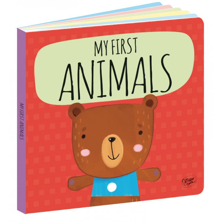 Steam: My First Animals