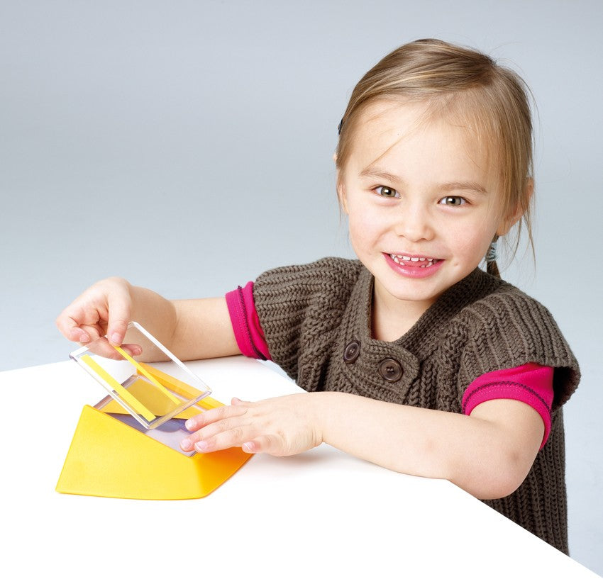 SmartGames Colour Code