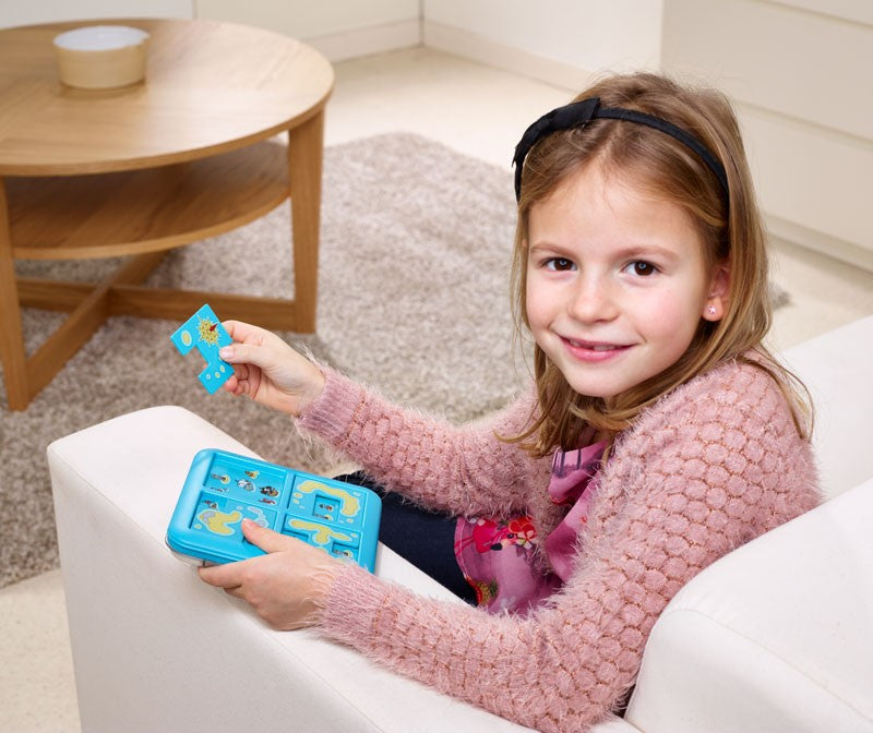 SmartGames Hide & Seek Pirates Jr