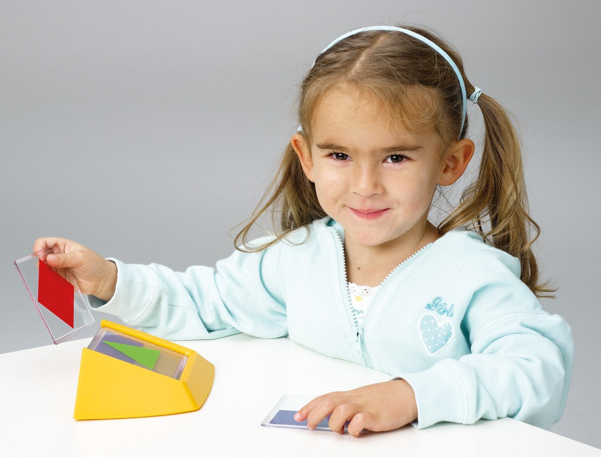 SmartGames Colour Code