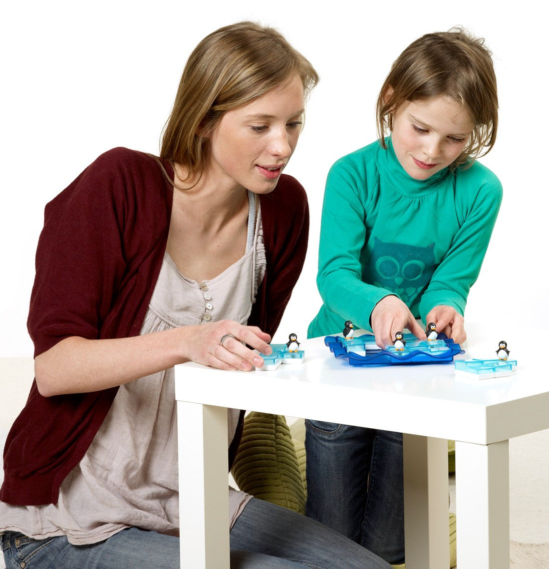 SmartGames Penguins on Ice