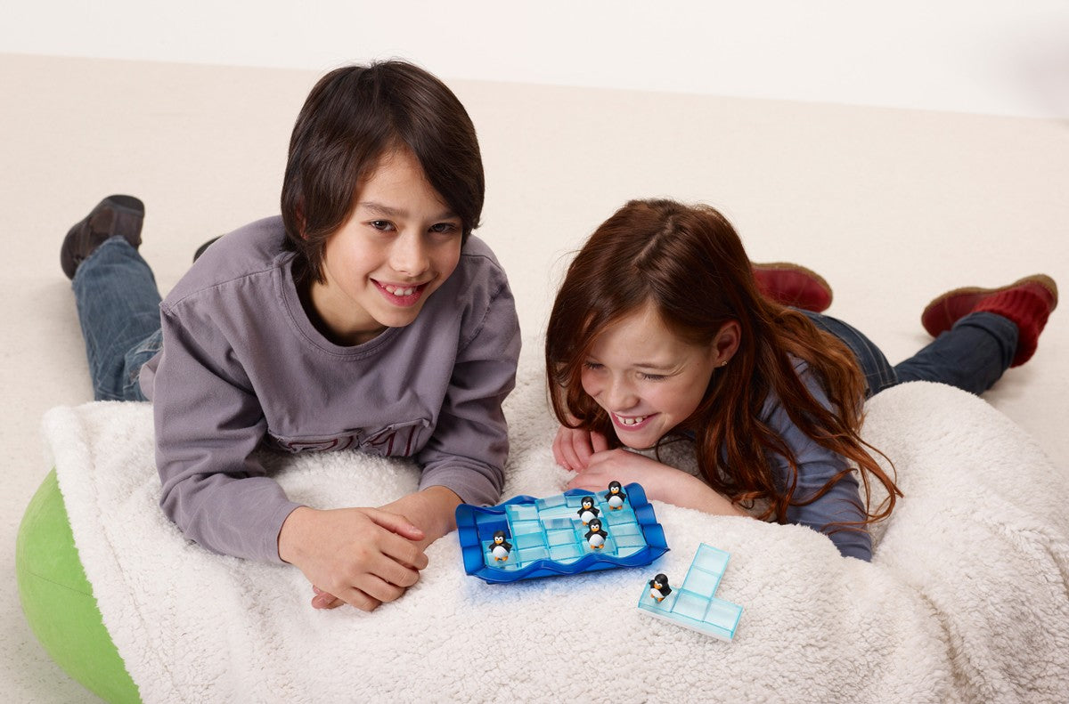 SmartGames Penguins on Ice