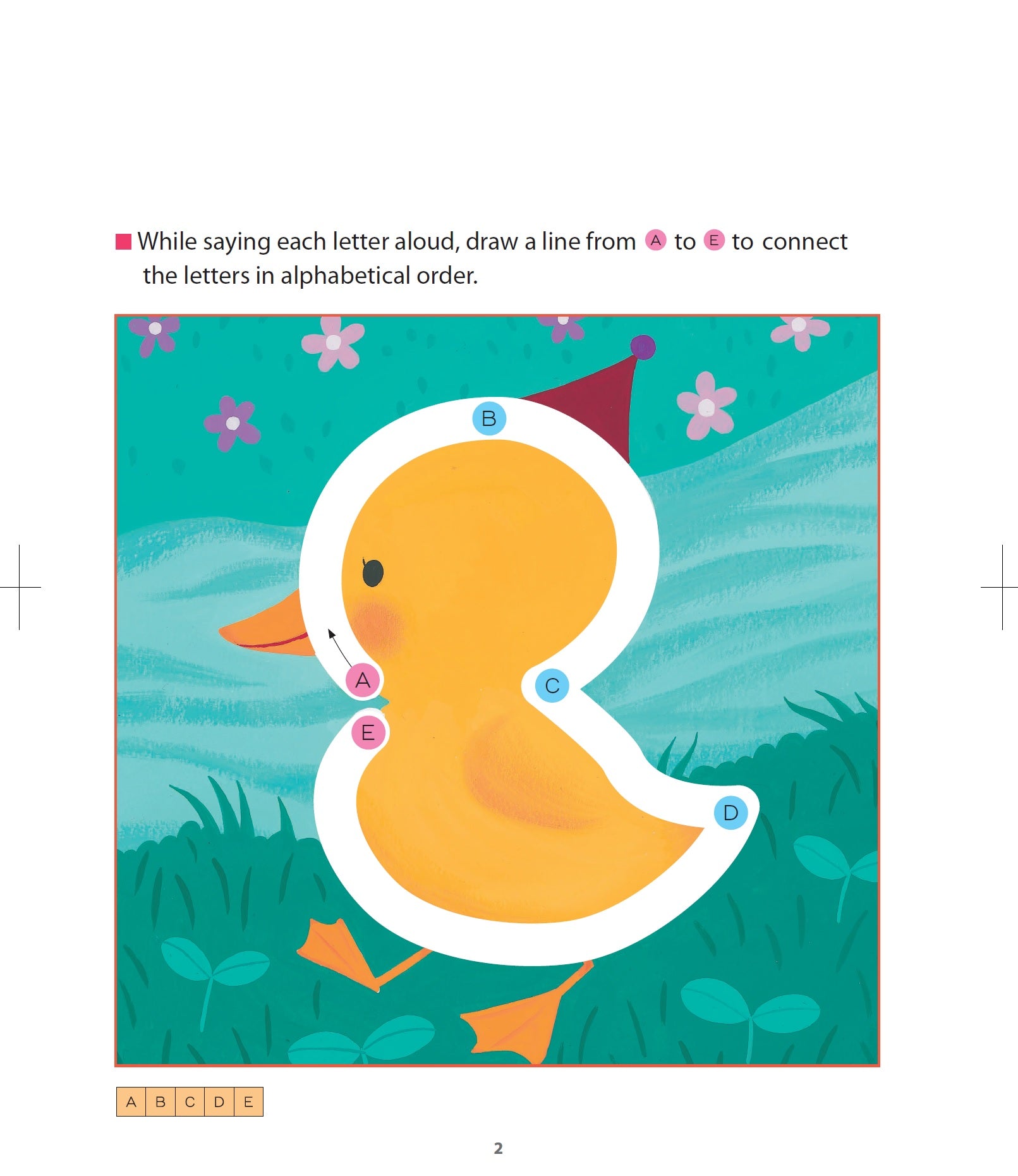 Kumon Are You Ready for Kindergarten?