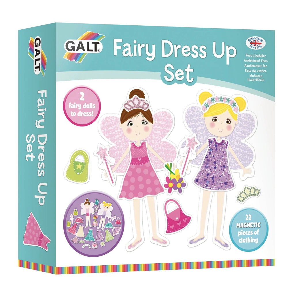 Galt Fairy Dressing Up Set