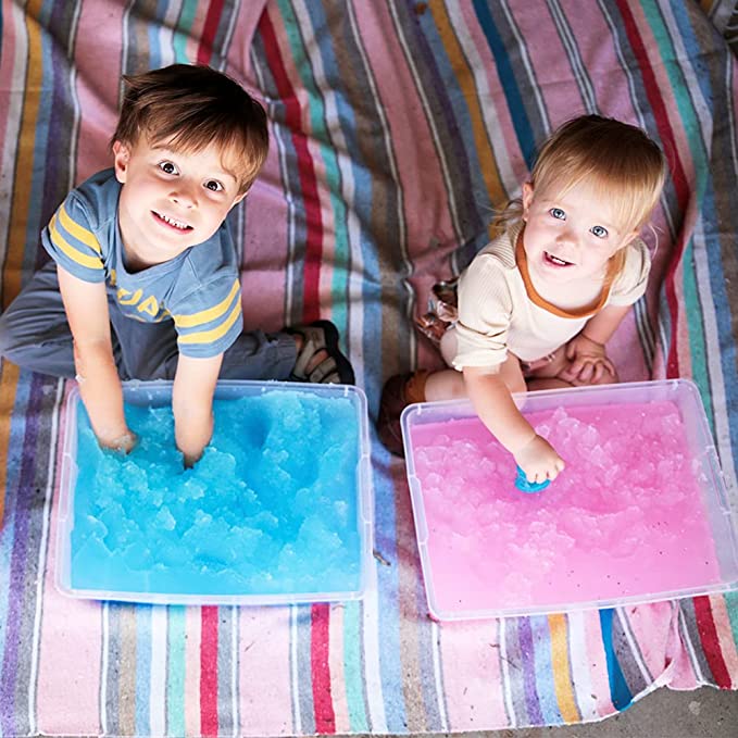 Zimpli Kids Gelli Baff: Princess Pink