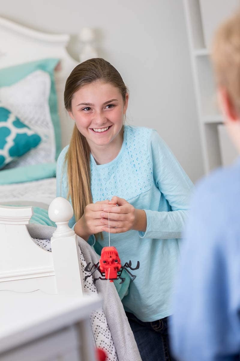 4M KidzRobotix Spider Robot