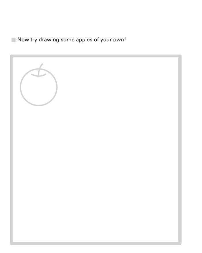 Kumon My First Book Of Drawing