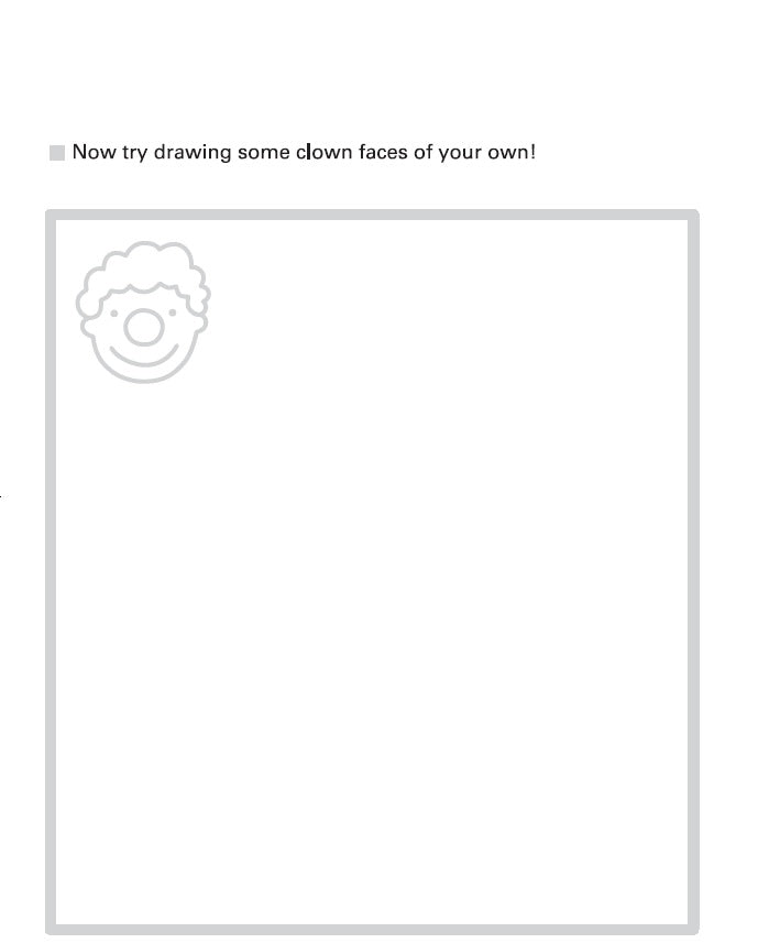 Kumon My First Book Of Drawing