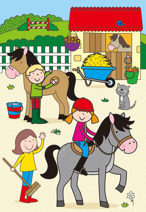 Galt Water Magic: Pets