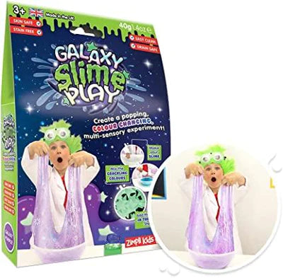 Zimpli Kids Slime Play: Galaxy