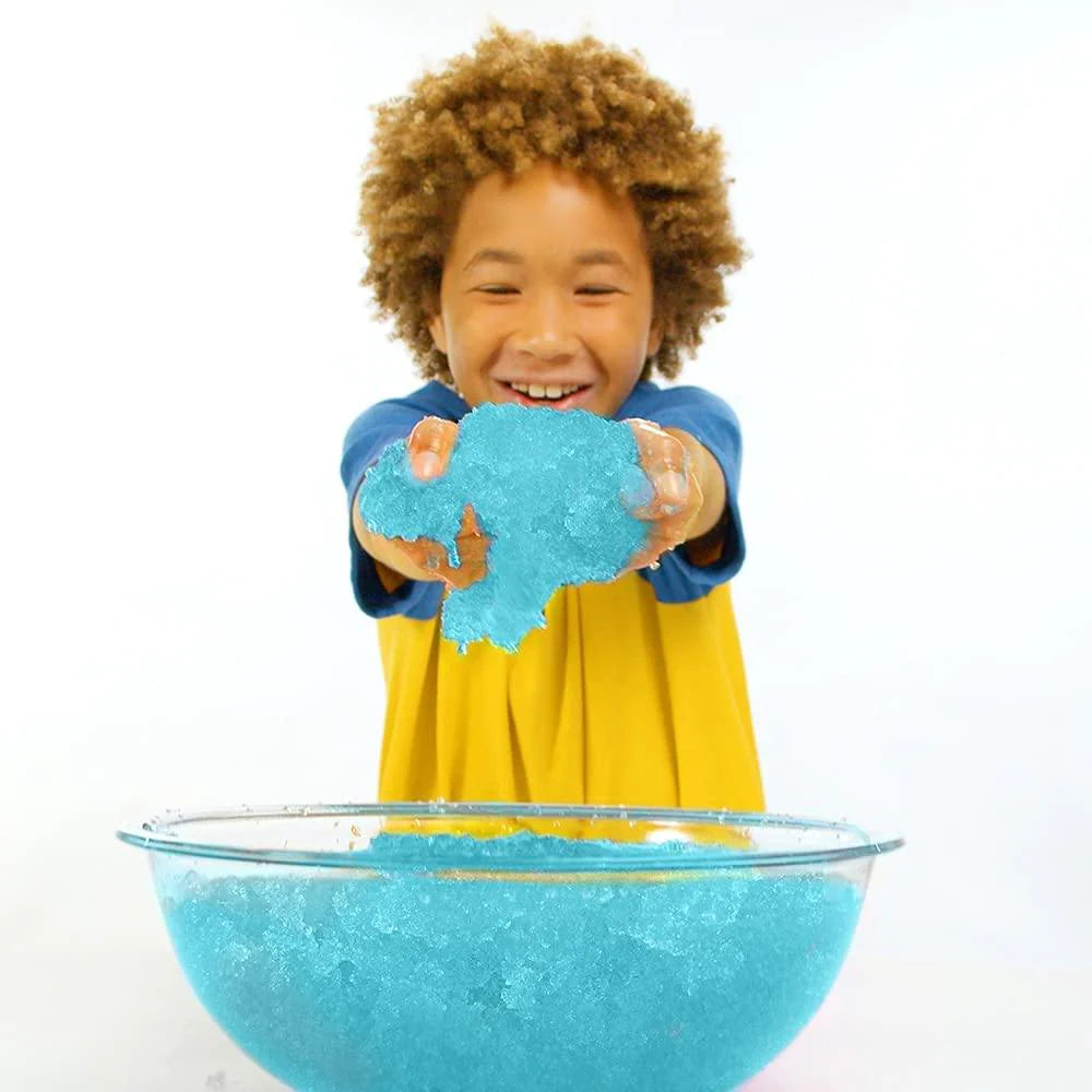 Zimpli Kids Ryans World Geli Baff: Aqua
