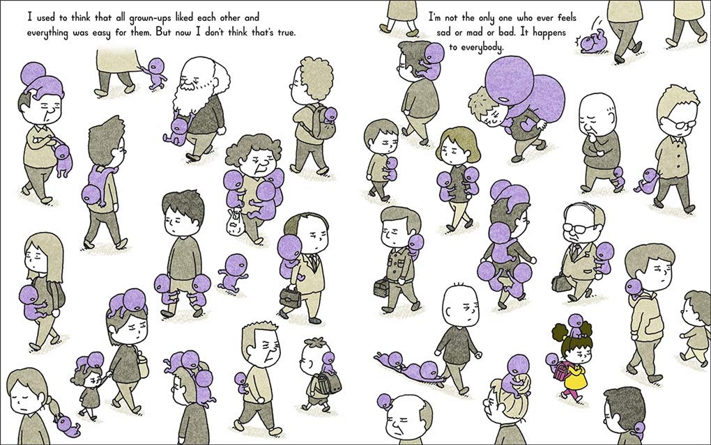 Why Do I Feel Like This?