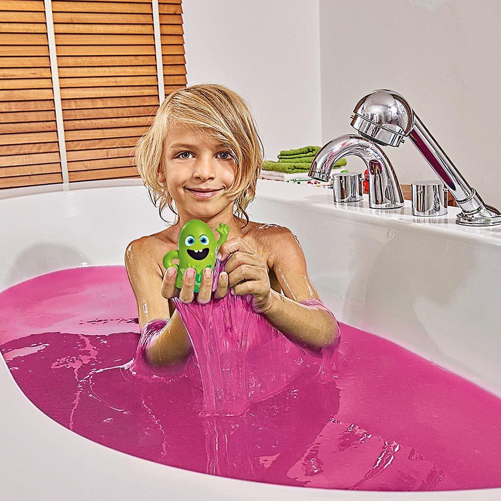 Zimpli Kids Slime Baff: Glitter Pink