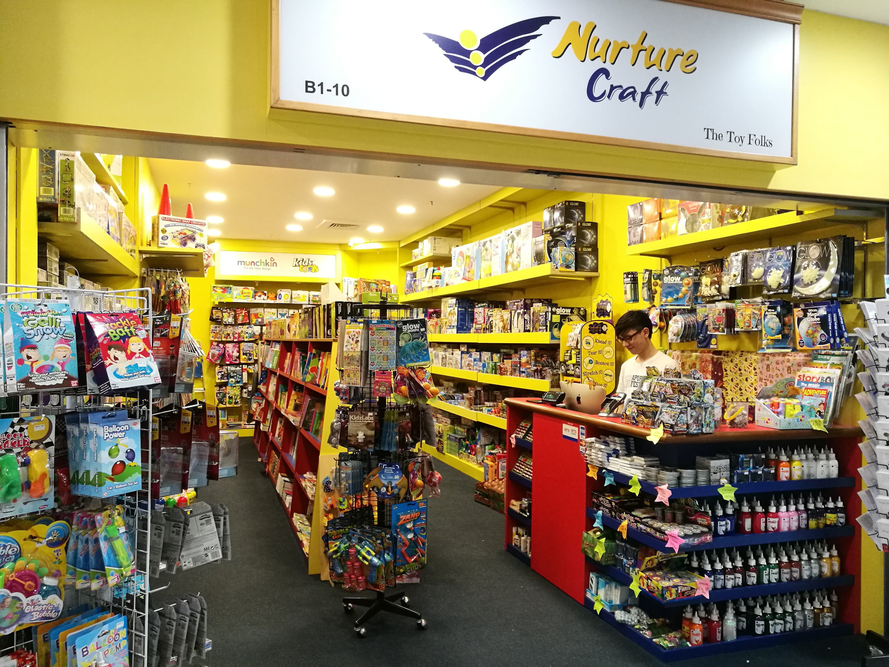 We Found The 9 Best Places To Buy Jigsaw Puzzles In Singapore (2024)