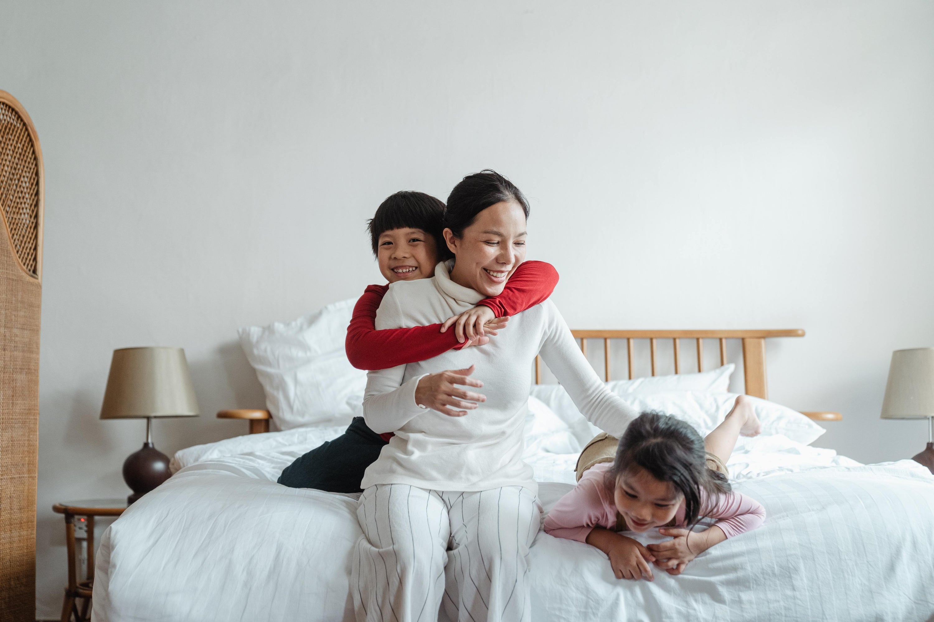11 Important Types of Play As Your Child Grows (Singapore)