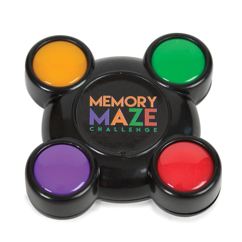 Funtime Gifts Memory Maze